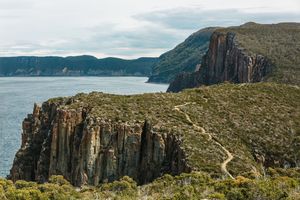Three Capes, Mount Brown and Port Arthur in Style - 5 Days